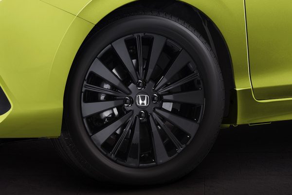 HONDA CITY HB RS