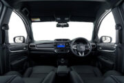 HONDA BR-V