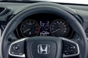 HONDA BR-V