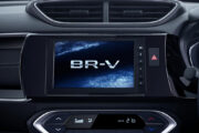 HONDA BR-V