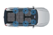 HONDA BR-V