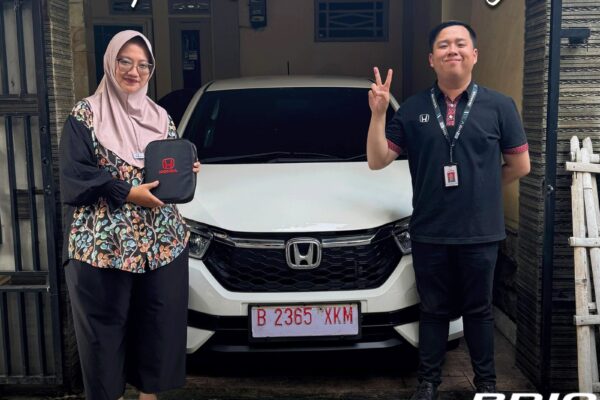 Ibu Viebriyanti
