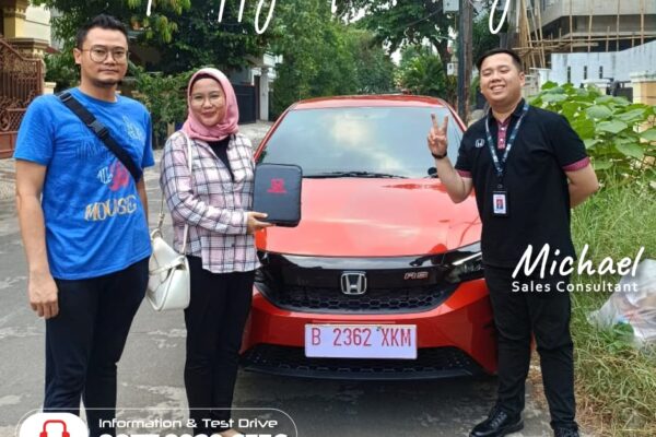 Pak Nino