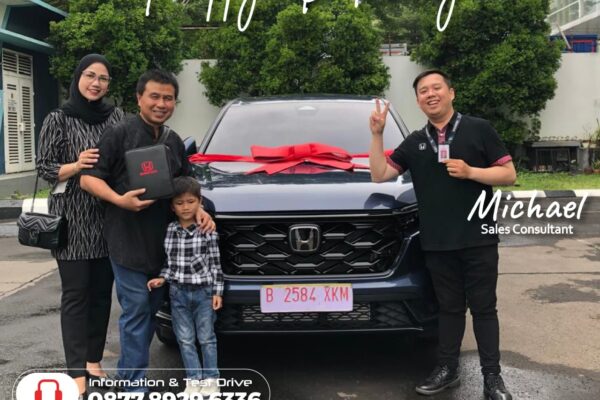 Pak Moh Firdaus