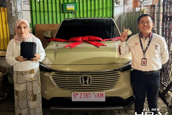 Ibu Harisah