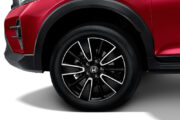HONDA WR-V