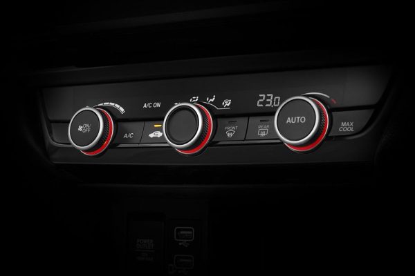 HONDA CITY HB RS