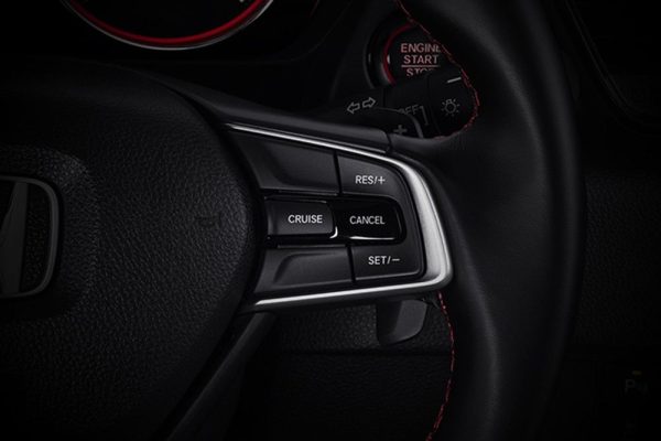 HONDA CITY HB RS