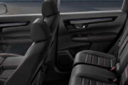 HONDA CR-V RS