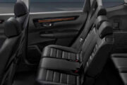 HONDA CR-V RS