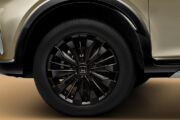 HONDA BR-V