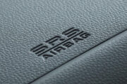 HONDA CR-V RS