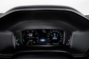 HONDA CR-V RS