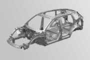 HONDA CR-V RS