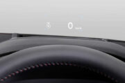HONDA CR-V RS