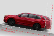 HONDA CR-V RS