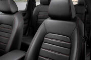 HONDA CR-V RS