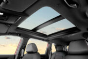 HONDA CR-V RS