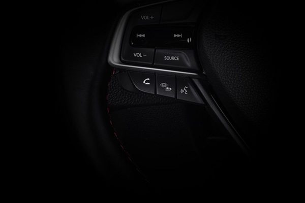 HONDA CITY HB RS