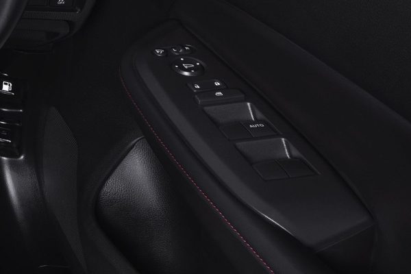 HONDA CITY HB RS
